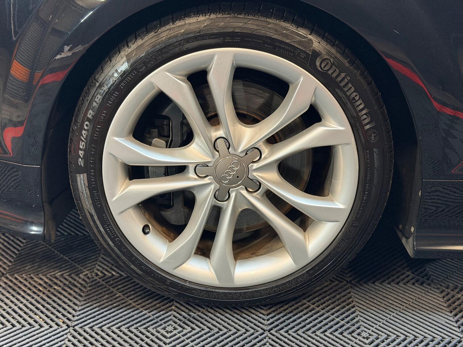 Used Audi TT 2012 for sale - 77939665: Photo 48