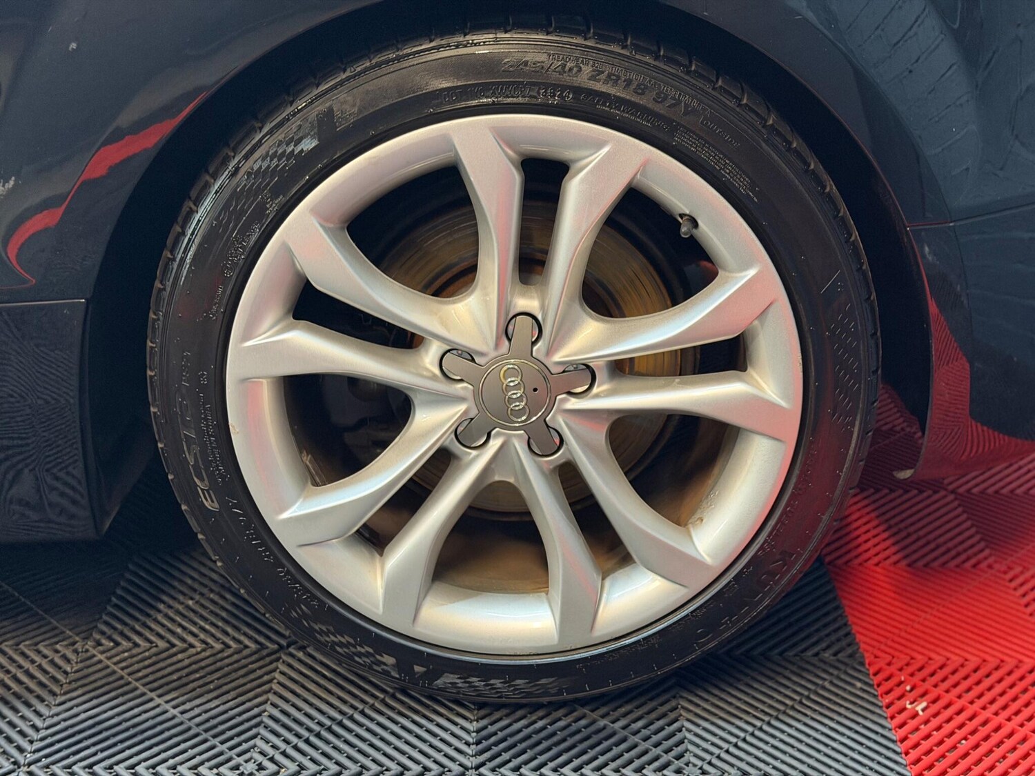 Used Audi TT 2012 for sale - 77939665: Photo 49