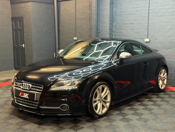 Used Audi TT 2012 for sale - 77939665: Photo