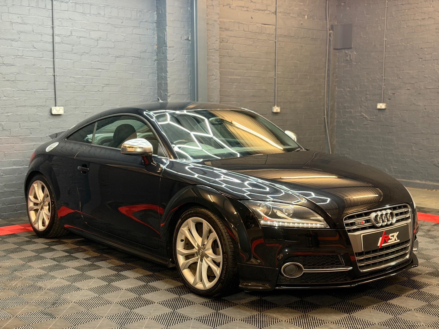 Used Audi TT 2012 for sale - 77939665: Photo 7
