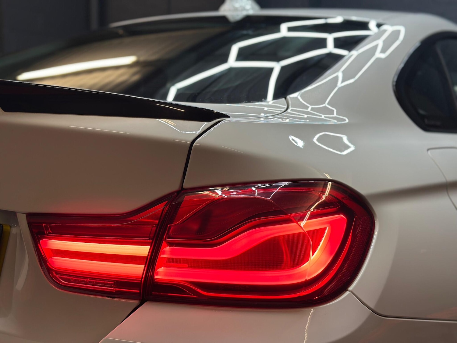 Used BMW 4 Series 2017 for sale - 76913487: Photo 17