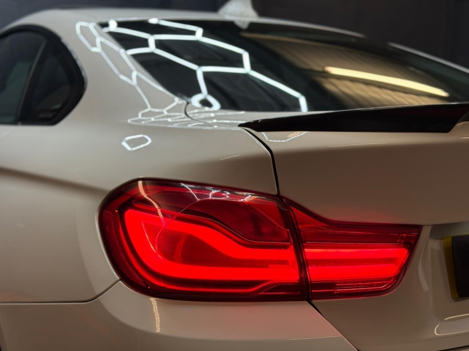 Used BMW 4 Series 2017 for sale - 76913487: Photo 18