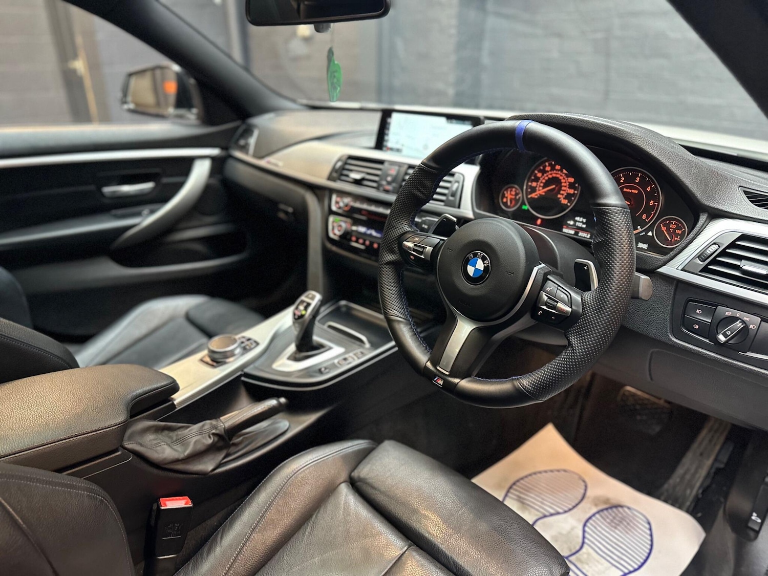 Used BMW 4 Series 2017 for sale - 76913487: Photo 20