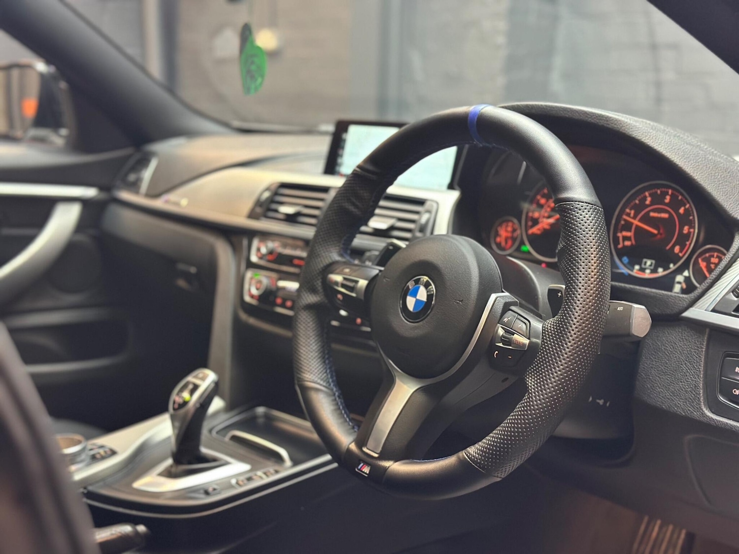 Used BMW 4 Series 2017 for sale - 76913487: Photo 21