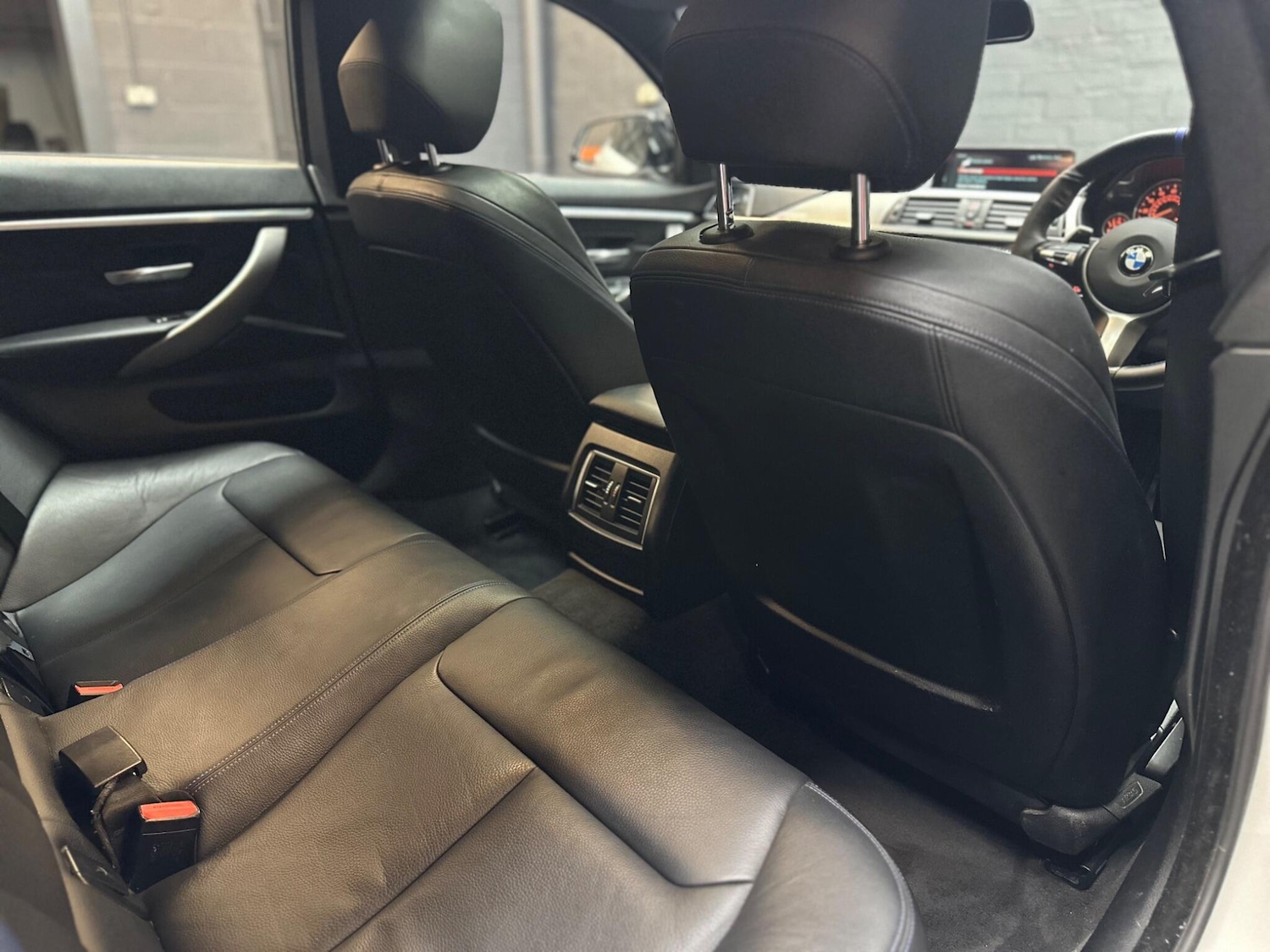 Used BMW 4 Series 2017 for sale - 76913487: Photo 22