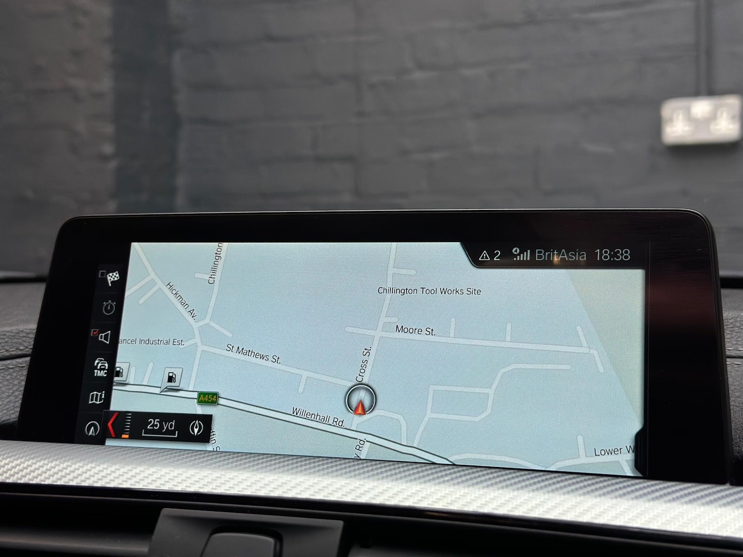 Used BMW 4 Series 2017 for sale - 76913487: Photo 26