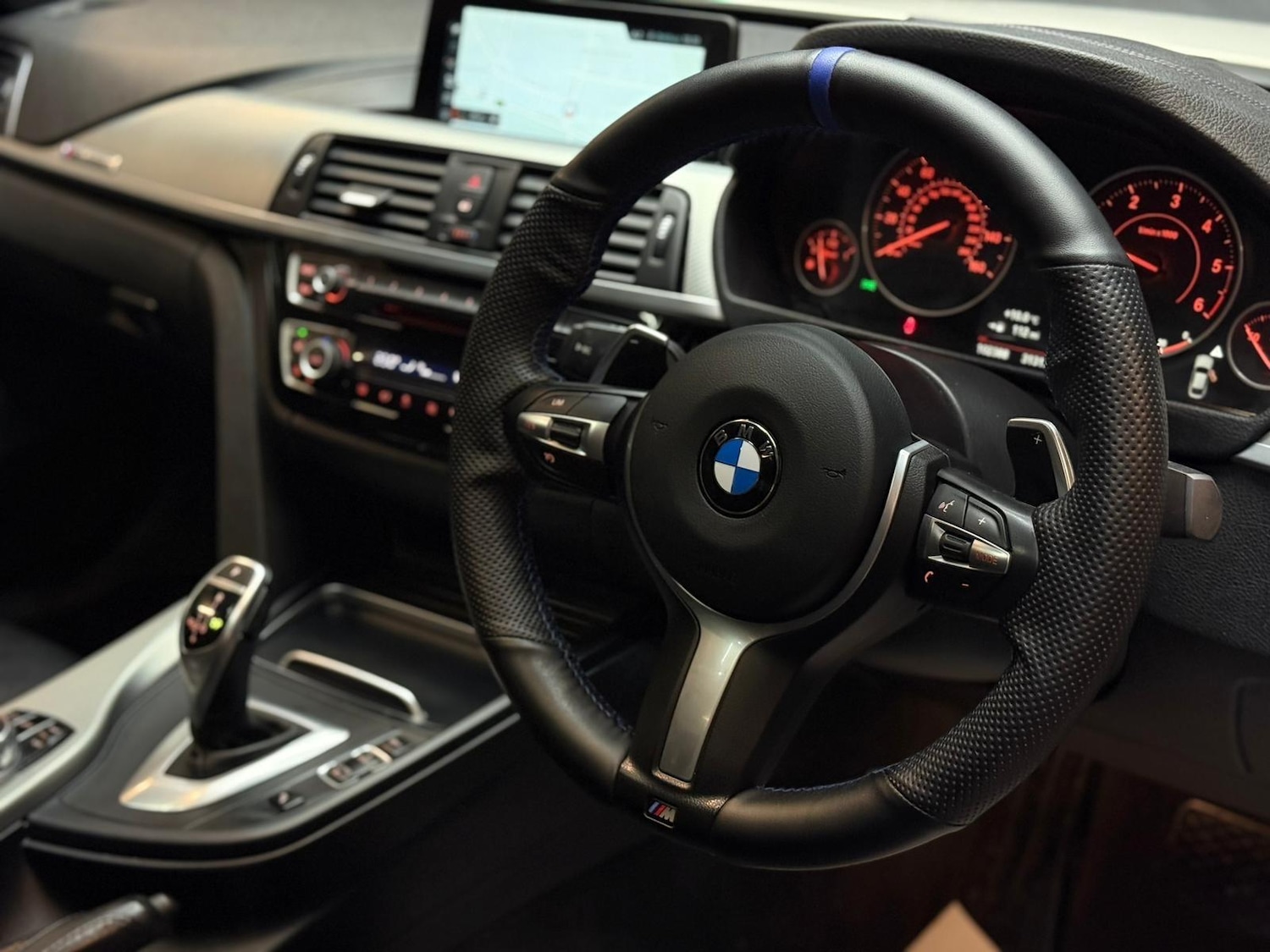 Used BMW 4 Series 2017 for sale - 76913487: Photo 31