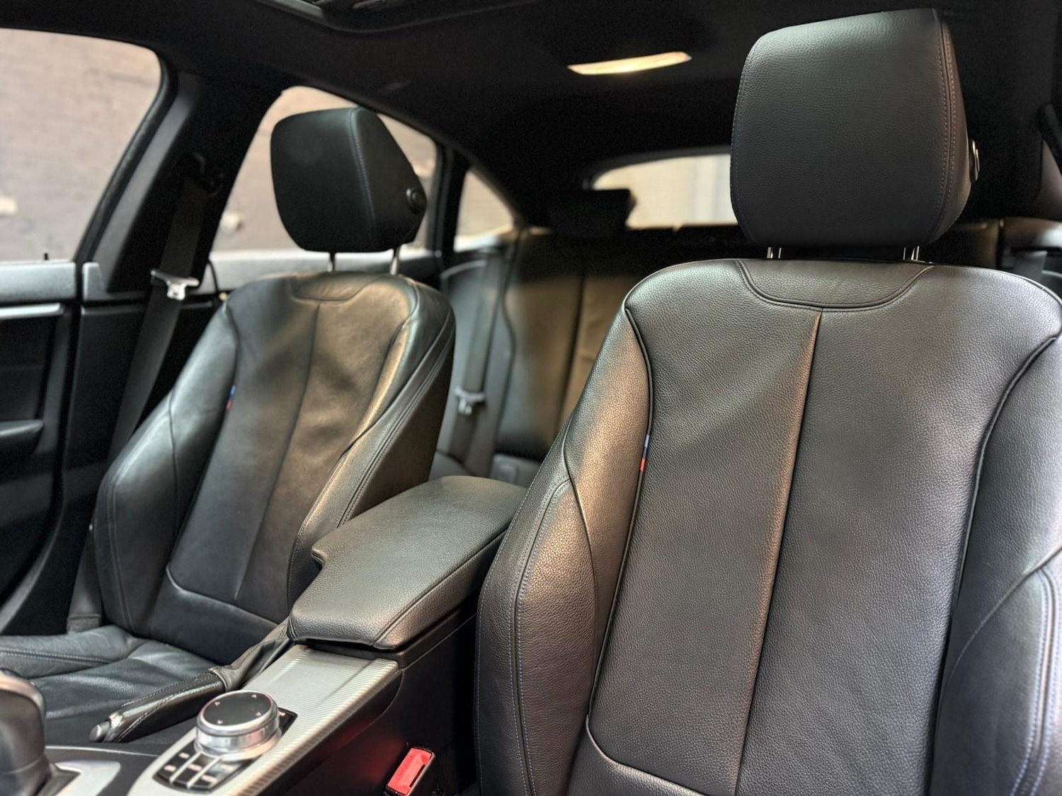 Used BMW 4 Series 2017 for sale - 76913487: Photo 33