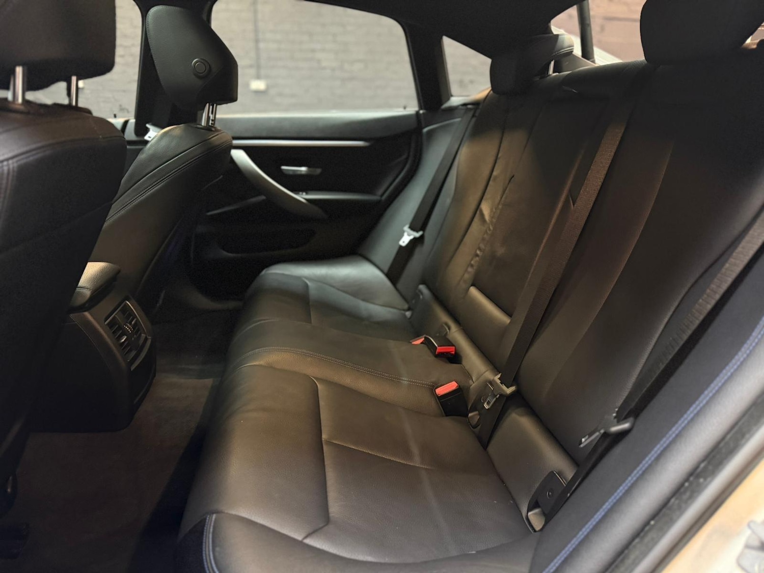 Used BMW 4 Series 2017 for sale - 76913487: Photo 34