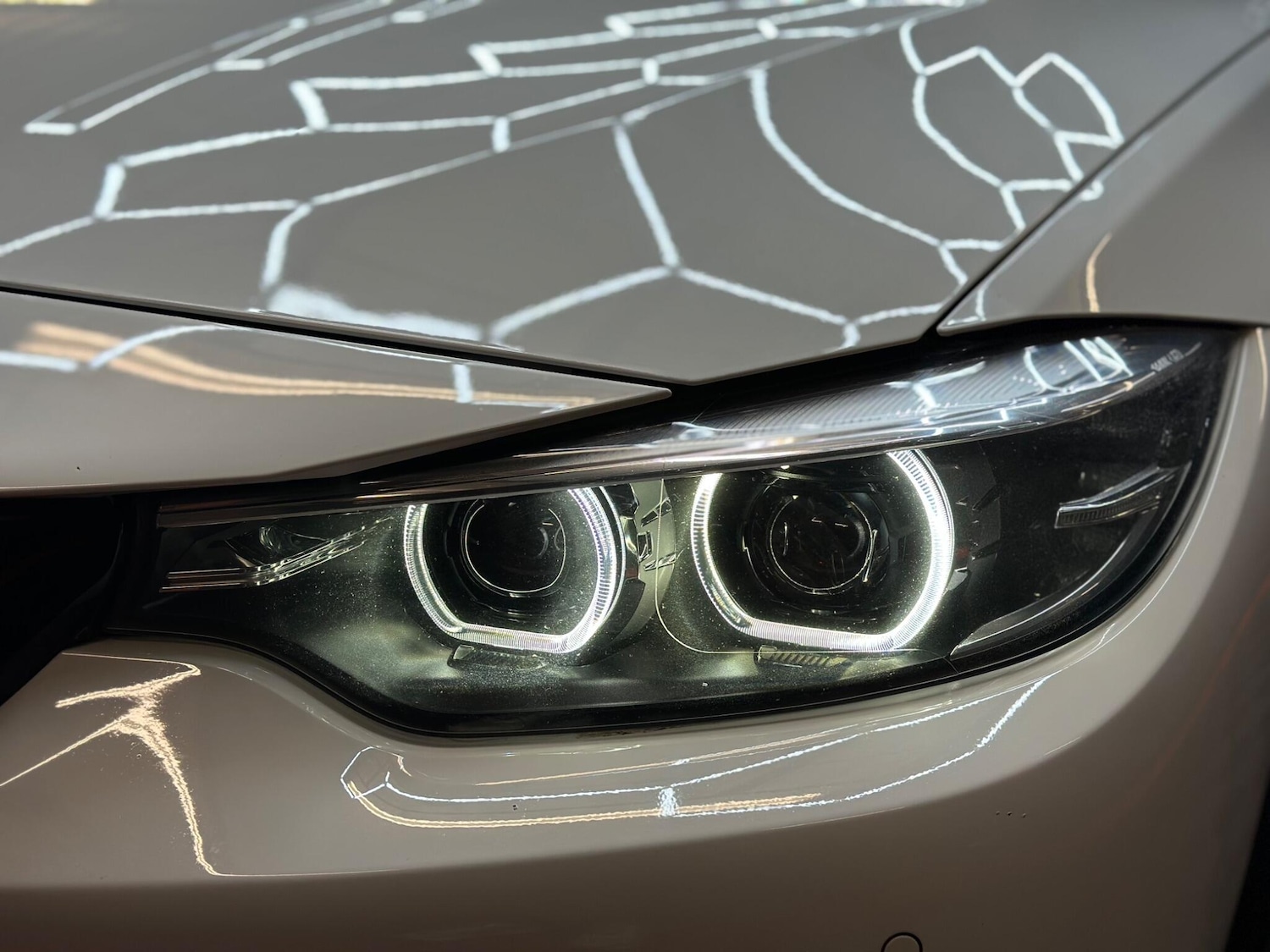 Used BMW 4 Series 2017 for sale - 76913487: Photo 37