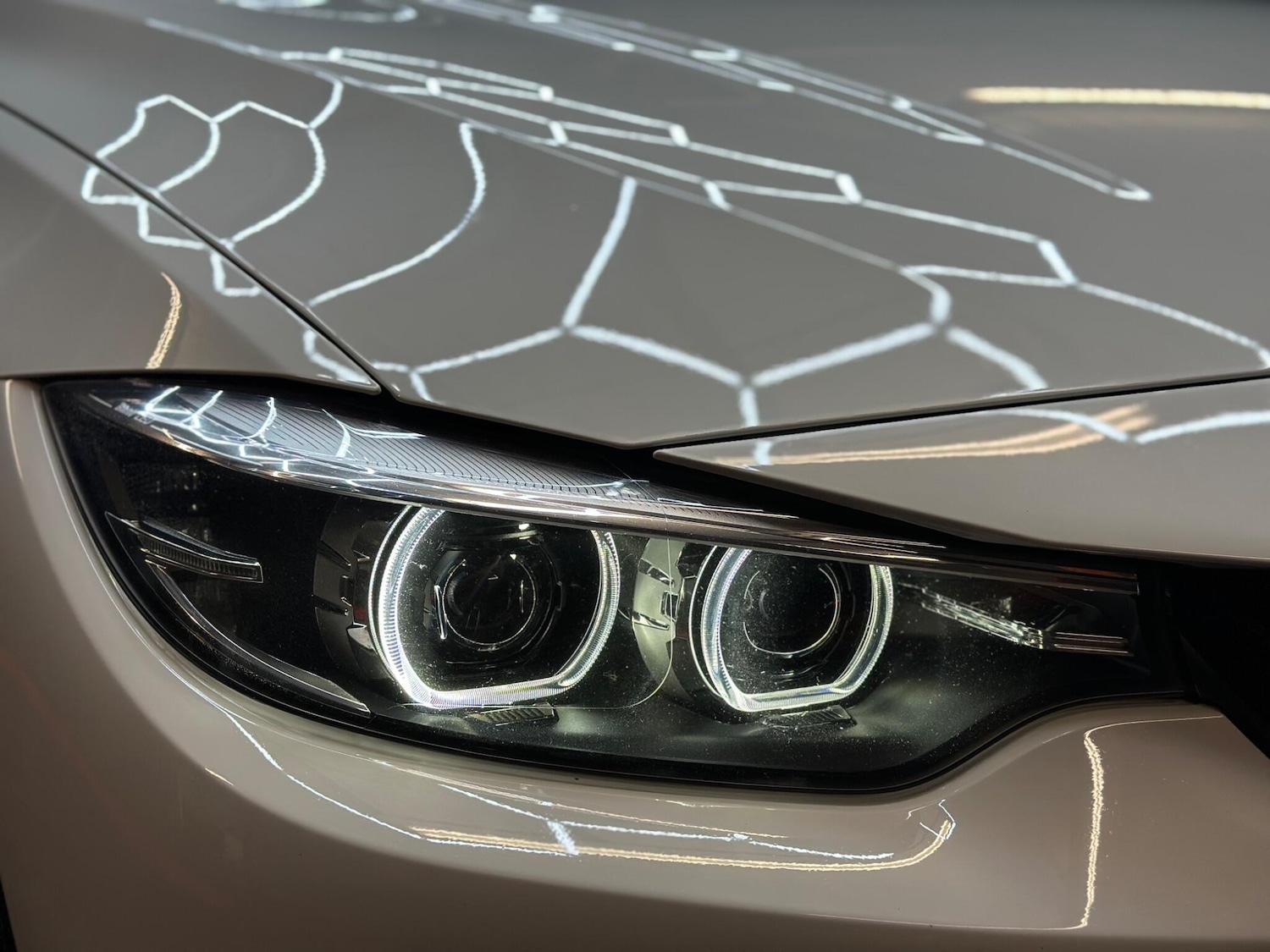 Used BMW 4 Series 2017 for sale - 76913487: Photo 38