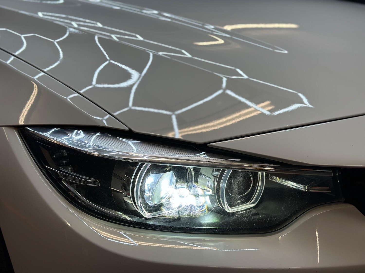 Used BMW 4 Series 2017 for sale - 76913487: Photo 39