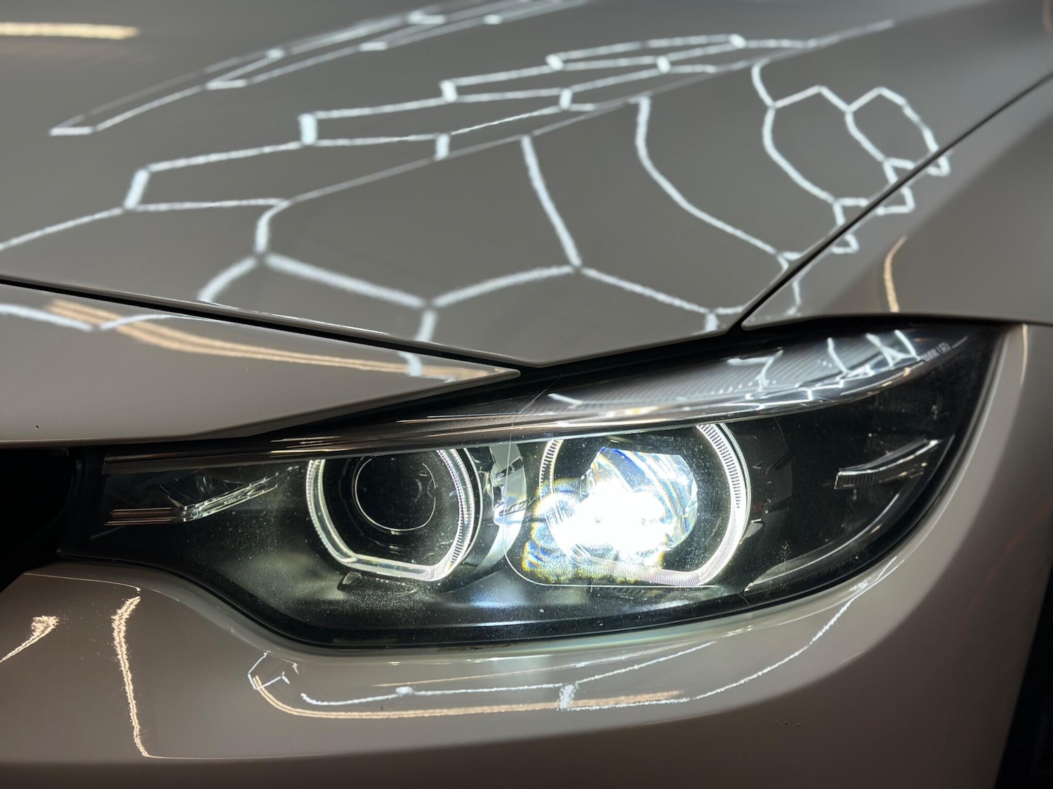 Used BMW 4 Series 2017 for sale - 76913487: Photo 40