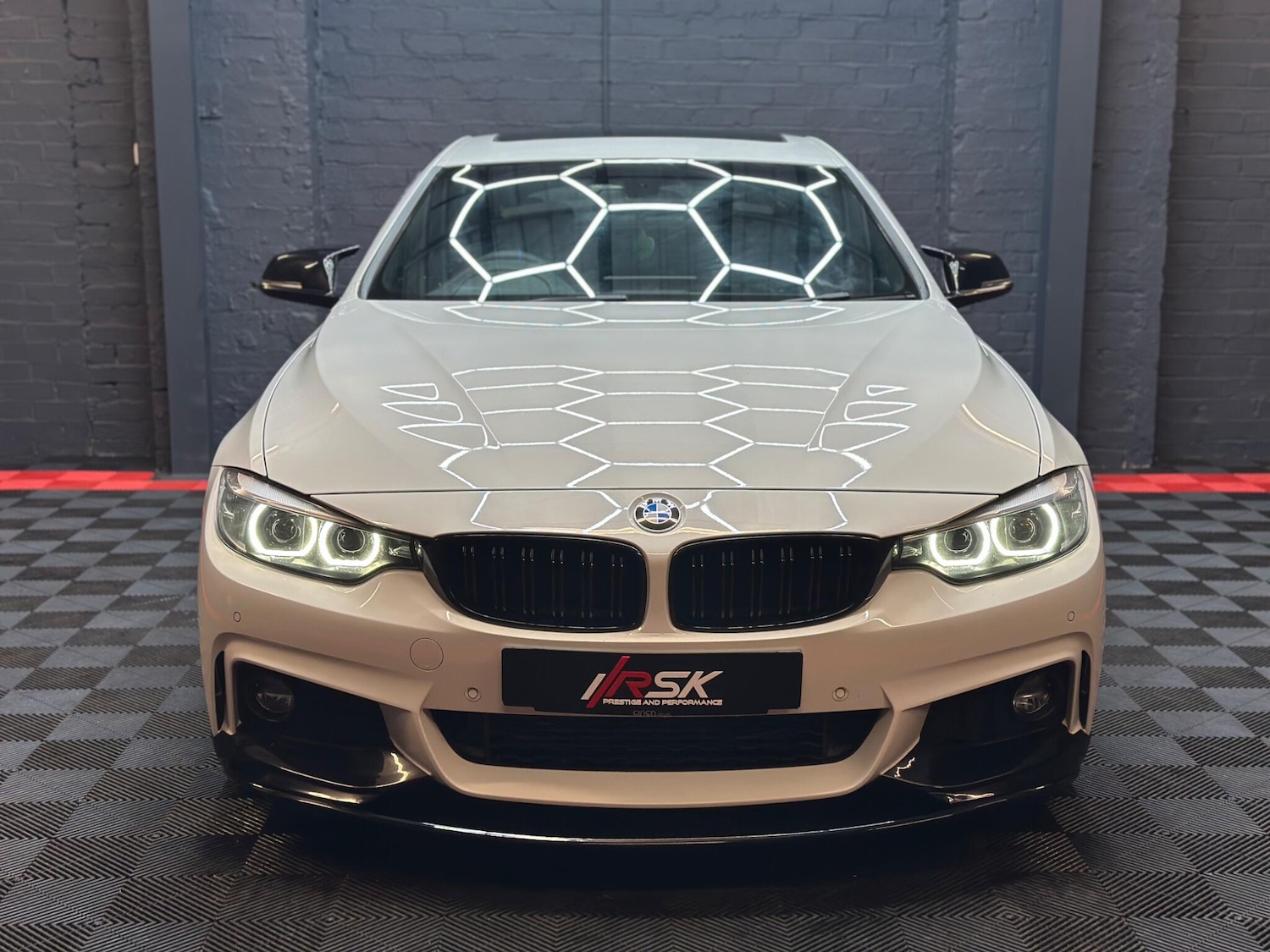 Used BMW 4 Series 2017 for sale - 76913487: Photo 5