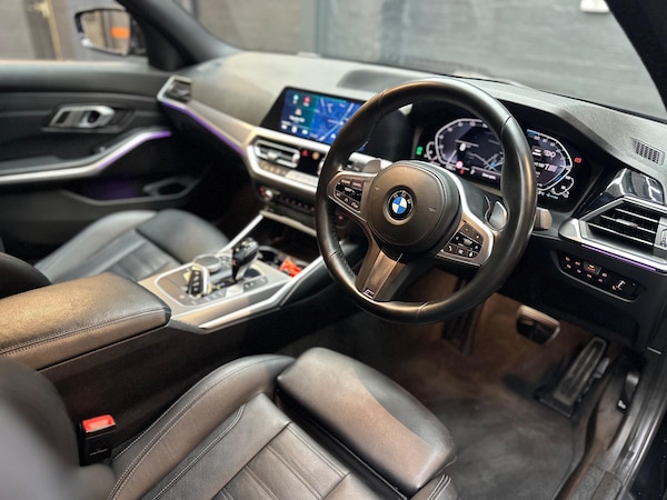 Used BMW 3 Series 2020 for sale - 76260226: Photo 13