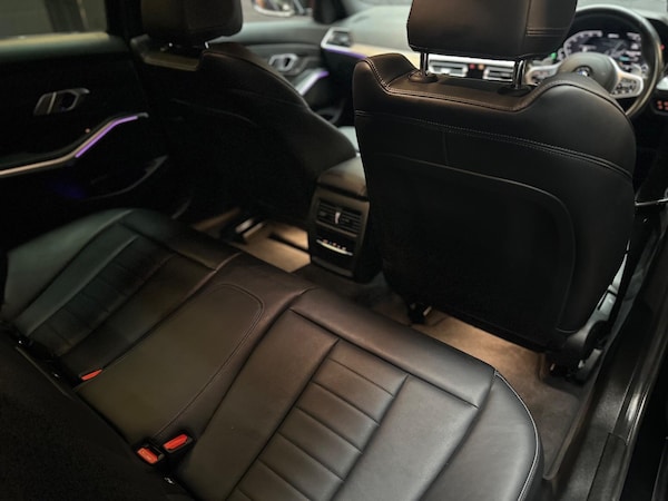 Used BMW 3 Series 2020 for sale - 76260226: Photo 15
