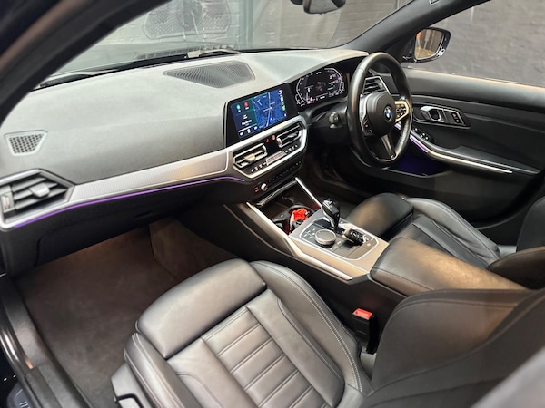 Used BMW 3 Series 2020 for sale - 76260226: Photo 16