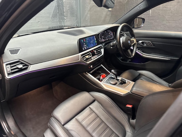 Used BMW 3 Series 2020 for sale - 76260226: Photo 17