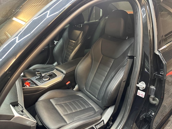Used BMW 3 Series 2020 for sale - 76260226: Photo 19