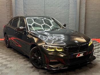 BMW - 3 Series