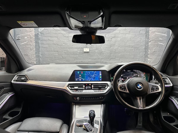 Used BMW 3 Series 2020 for sale - 76260226: Photo 20
