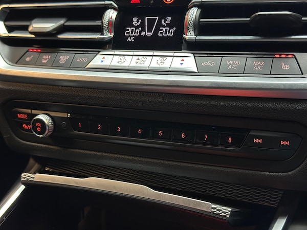 Used BMW 3 Series 2020 for sale - 76260226: Photo 29