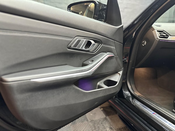 Used BMW 3 Series 2020 for sale - 76260226: Photo 38