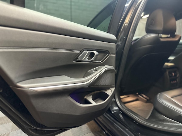 Used BMW 3 Series 2020 for sale - 76260226: Photo 39
