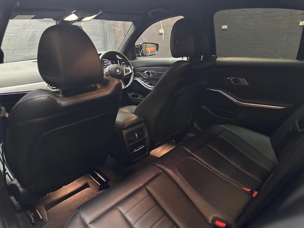 Used BMW 3 Series 2020 for sale - 76260226: Photo 40