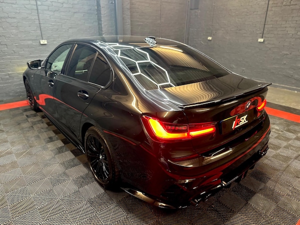 Used BMW 3 Series 2020 for sale - 76260226: Photo 45