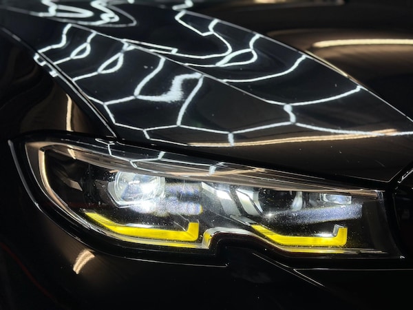 Used BMW 3 Series 2020 for sale - 76260226: Photo 47