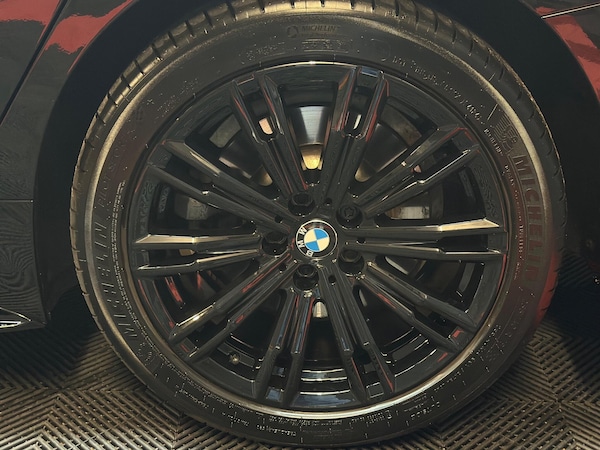 Used BMW 3 Series 2020 for sale - 76260226: Photo 50
