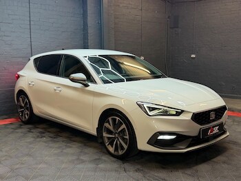 Used SEAT Leon 2021 for sale - 78586142: Photo