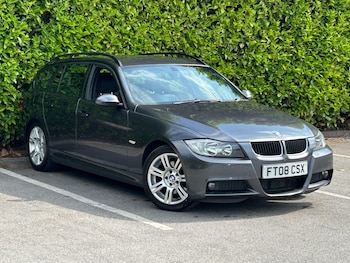 Used BMW 3 Series 2008 for sale - 79363357: Photo