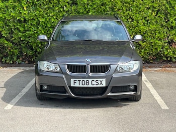 Used BMW 3 Series 2008 for sale - 79363357: Photo