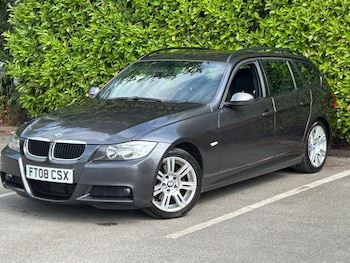Used BMW 3 Series 2008 for sale - 79363357: Photo