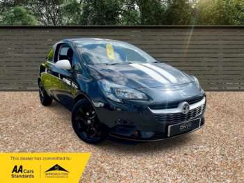 2015 (65) - 1.4i ecoFLEX Sting Euro 6 3dr
