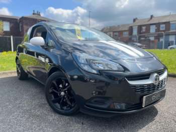 Used Vauxhall Corsa 2015 for sale - 74545823: Photo