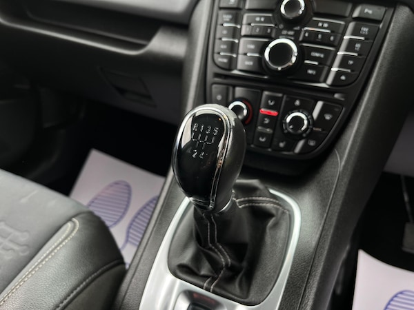 Used Vauxhall Meriva 2014 for sale - 76215444: Photo 13