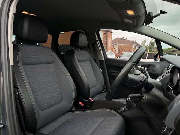 Used Vauxhall Meriva 2014 for sale - 76215444: Photo 14