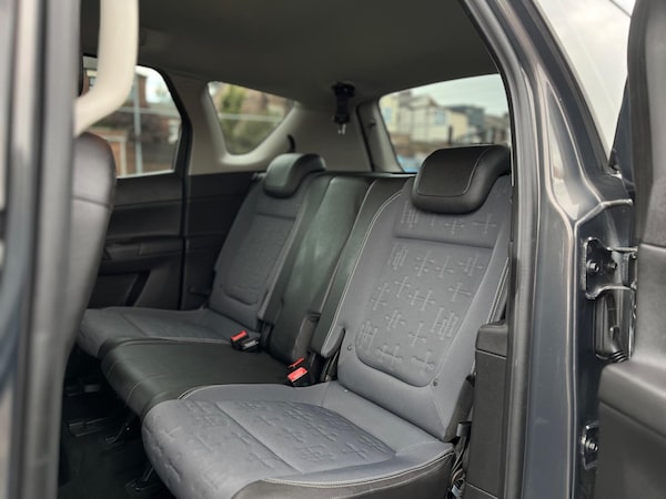 Used Vauxhall Meriva 2014 for sale - 76215444: Photo 16