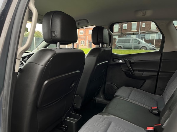 Used Vauxhall Meriva 2014 for sale - 76215444: Photo 17