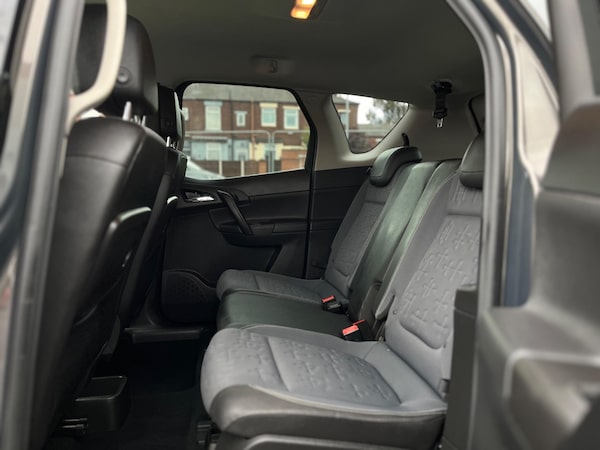 Used Vauxhall Meriva 2014 for sale - 76215444: Photo 18