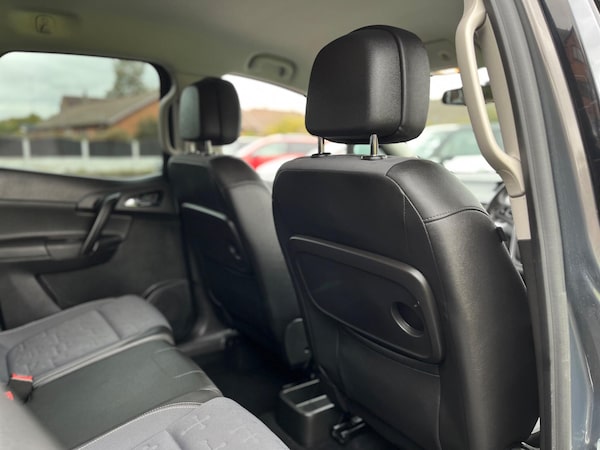Used Vauxhall Meriva 2014 for sale - 76215444: Photo 19
