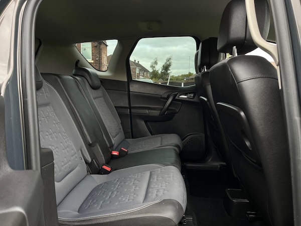 Used Vauxhall Meriva 2014 for sale - 76215444: Photo 20