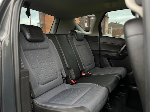 Used Vauxhall Meriva 2014 for sale - 76215444: Photo 21