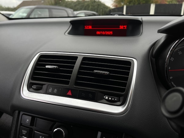 Used Vauxhall Meriva 2014 for sale - 76215444: Photo 23