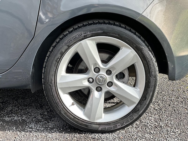 Used Vauxhall Meriva 2014 for sale - 76215444: Photo 27