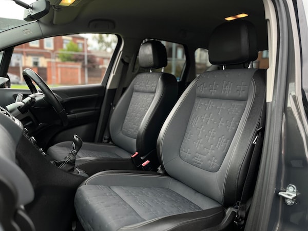 Used Vauxhall Meriva 2014 for sale - 76215444: Photo 34