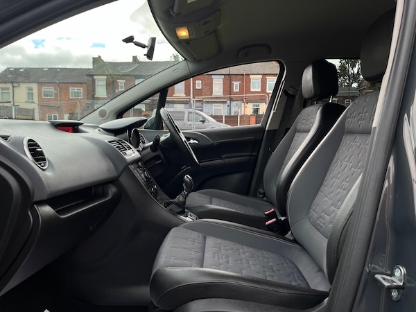 Used Vauxhall Meriva 2014 for sale - 76215444: Photo 35